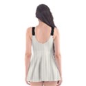 Alabaster - Skater Dress Swimsuit View2