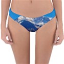 Aconcagua Park Landscape, Mendoza, Argentina Reversible Hipster Bikini Bottoms View1