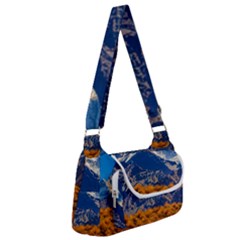 Aconcagua Park Landscape, Mendoza, Argentina Multipack Bag by dflcprintsclothing