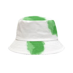 Pear Fruit Watercolor Painted Bucket Hat