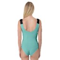 Tiffany Blue - Princess Tank Leotard  View2