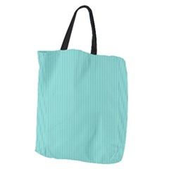 Tiffany Blue - Giant Grocery Tote by FashionLane