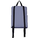 Cool Grey - Buckle Everyday Backpack View3