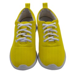 Aureolin - Athletic Shoes by FashionLane