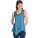 Blue Moon - Sleeveless Tunic View1