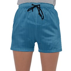 Blue Moon - Sleepwear Shorts by FashionLane