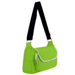 Chartreuse Green - Multipack Bag by FashionLane