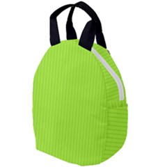 Chartreuse Green - Travel Backpacks by FashionLane