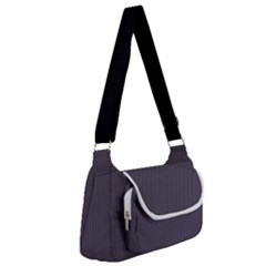 Dark Smoke Grey - Multipack Bag by FashionLane