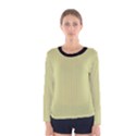 Faded Jade - Women s Long Sleeve Tee View1