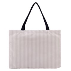 Gardenia - Zipper Medium Tote Bag by FashionLane