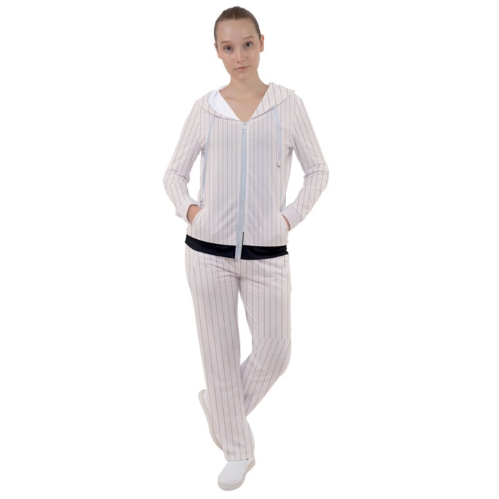 Gardenia - Women s Tracksuit