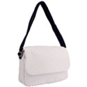 Gardenia - Courier Bag View1