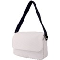 Gardenia - Courier Bag View2