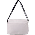 Gardenia - Courier Bag View3