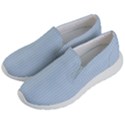 Beau Blue - Women s Lightweight Slip Ons View2