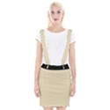 Dutch White - Braces Suspender Skirt View1