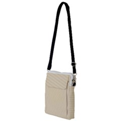 Dutch White - Multi Function Travel Bag by FashionLane