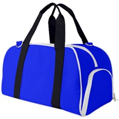 Just Blue - Burner Gym Duffel Bag