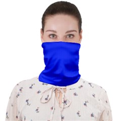 Just Blue - Face Covering Bandana (adult) by FashionLane