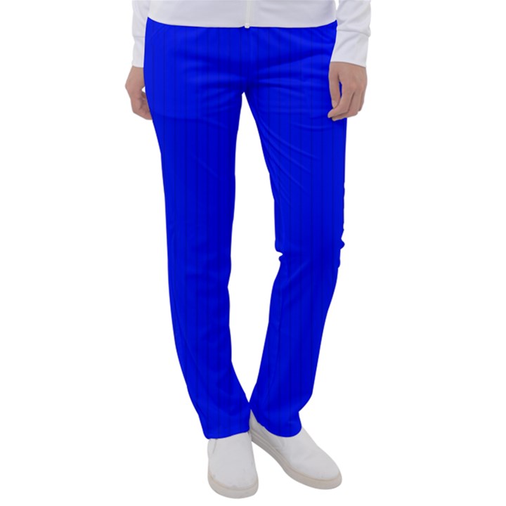 Just Blue - Women s Casual Pants