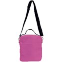 Just Pink - Crossbody Day Bag View3