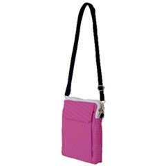 Just Pink - Multi Function Travel Bag by FashionLane