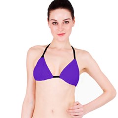 Just Purple - Bikini Top by FashionLane