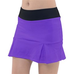 Just Purple - Tennis Skorts by FashionLane