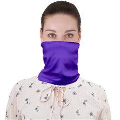 Just Purple - Face Covering Bandana (adult)