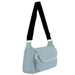 Pale Blue - Multipack Bag by FashionLane