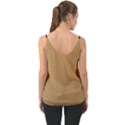 Pale Brown - Chiffon Cami View2