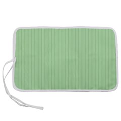 Pale Green - Pen Storage Case (m)