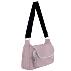 Pale Pink - Multipack Bag