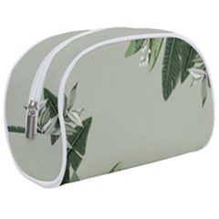 Banana Pattern Plant Makeup Case (medium)