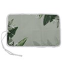 Banana Pattern Plant Pen Storage Case (M) View1