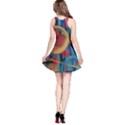 Kaleidoscope 2 Reversible Sleeveless Dress View2