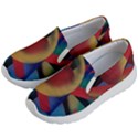 Kaleidoscope 2 Kids Lightweight Slip Ons View2