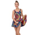 Kaleidoscope 2 Inside Out Casual Dress View1