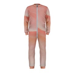 Pink Sky Onepiece Jumpsuit (kids)