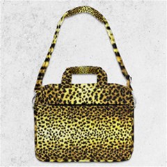 Leopard 1 Shoulder Laptop Bag by dressshop