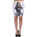 Easyrider - by LaRenard Bodycon Skirt View1