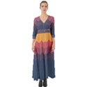 Fall palette Button Up Boho Maxi Dress View1