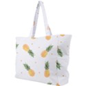 Pineapple pattern Simple Shoulder Bag View1