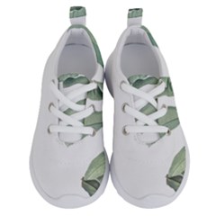 Palm Leaves Running Shoes by goljakoff