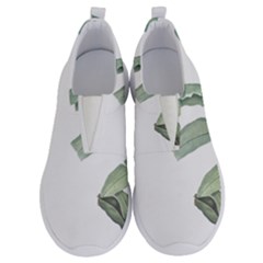 Palm Leaves No Lace Lightweight Shoes by goljakoff