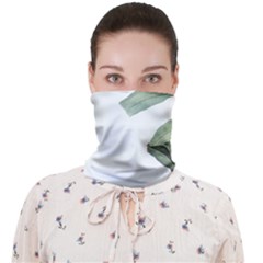 Palm Leaves Face Covering Bandana (adult)