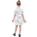 Pineapples Kids  Sailor Dress View2