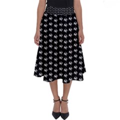 Fox & Sparrow - Pattern - By Larenard Perfect Length Midi Skirt by LaRenard