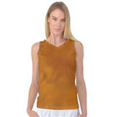 Golden Slumber Women s Basketball Tank Top by impacteesstreetweargold